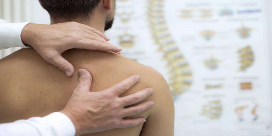 Reasons Why A Person Might Need Chiropractic Care